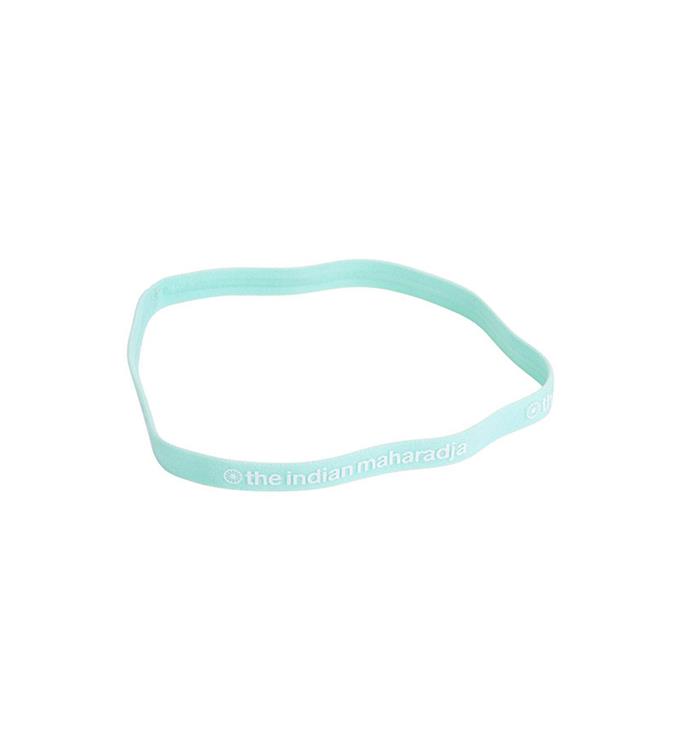 The Indian Maharadja Hairband