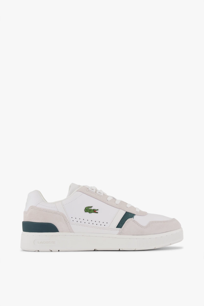 Lacoste T-Clip Herren Sneaker