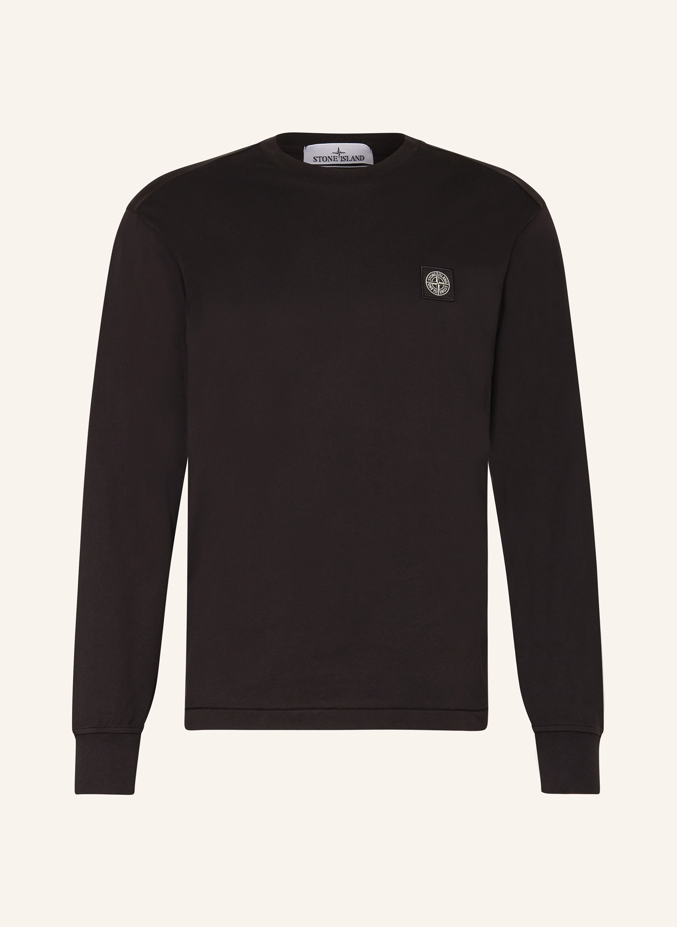 STONE ISLAND Longsleeve