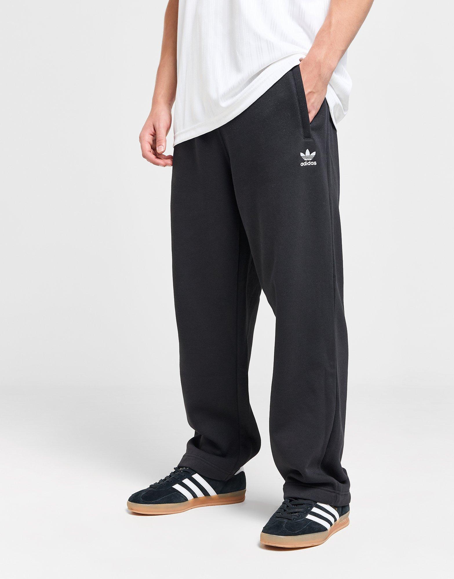 adidas Originals Pantalon de jogging Essential Straight Leg Homme