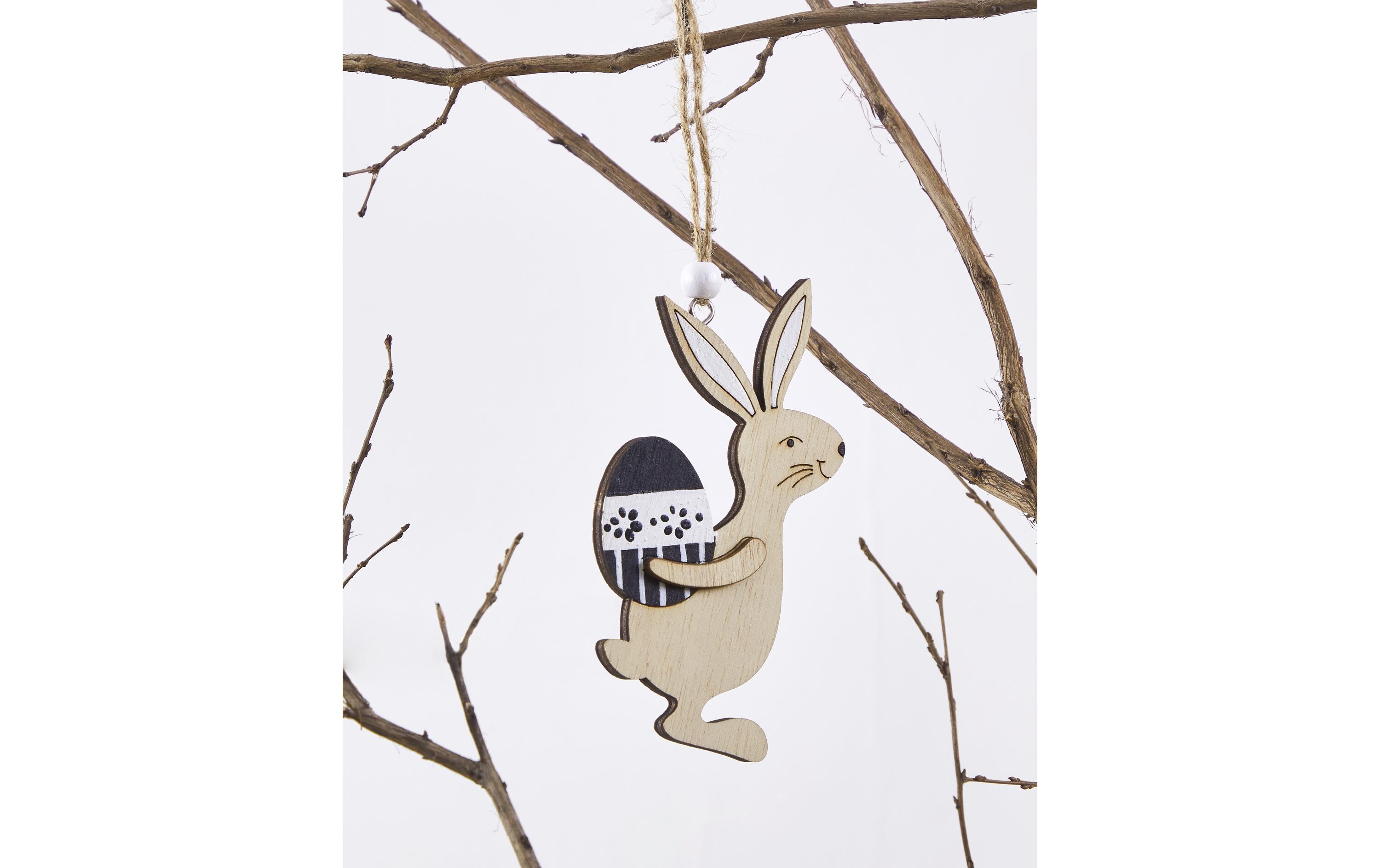 Aufhänger Hase Maydolong NatureDeko-Aufhänger