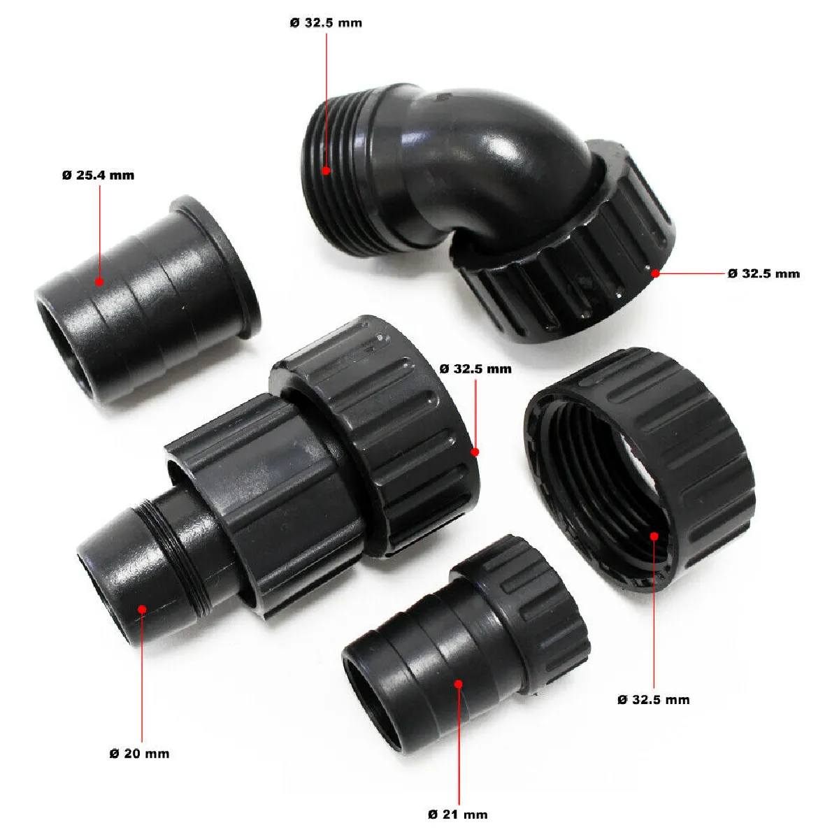 Helloshop26 Pompe bassin HelloShop Eco - 3000 L/h