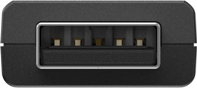 ASUS USB-BE92 Nano WiFi 7 USB-netværksadapter