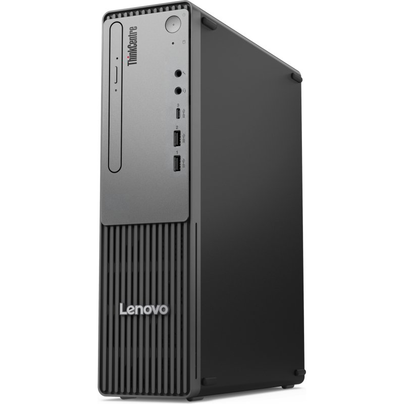 Lenovo ThinkCentre neo 30s Gen 5 Intel® Core™ i5 i5-13420H 8 Go DDR5-SDRAM 256 Go SSD Windows 11 Pro SFF PC Noir