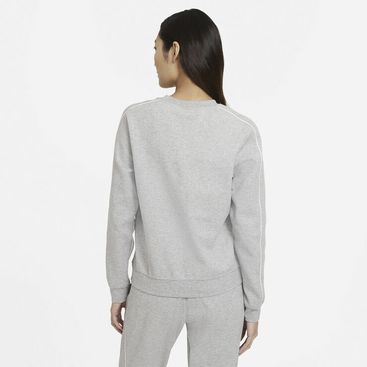 Nike Sportswear Sweatshirt Grå