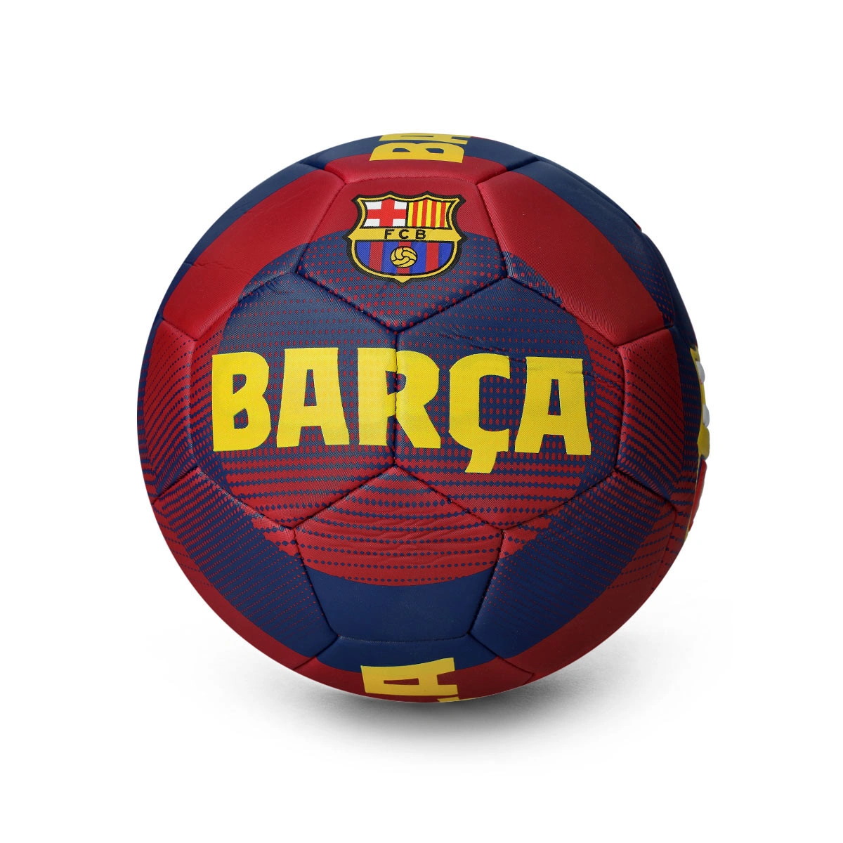 Bola JOSMA SPORT FCB Home 2025-2026