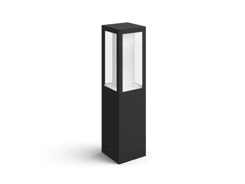 Philips Hue White Color Ambiance Impress Udendørs Bedlampe - Lav