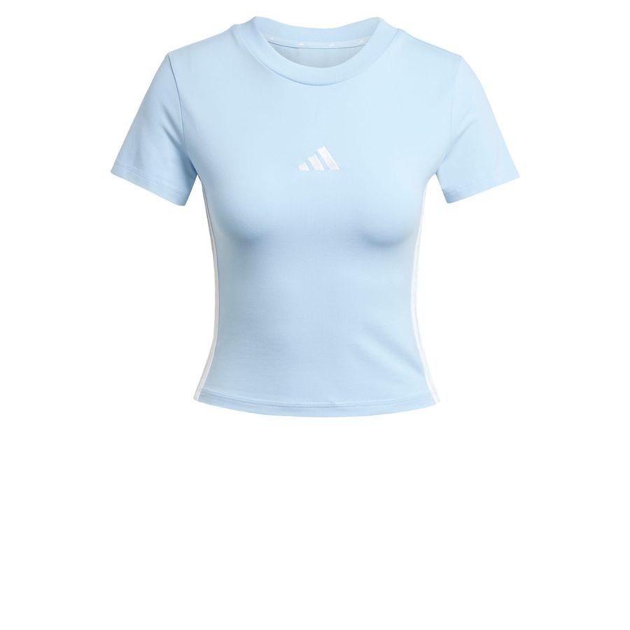 Adidas T-shirt baby slim 3 bandes Essentials