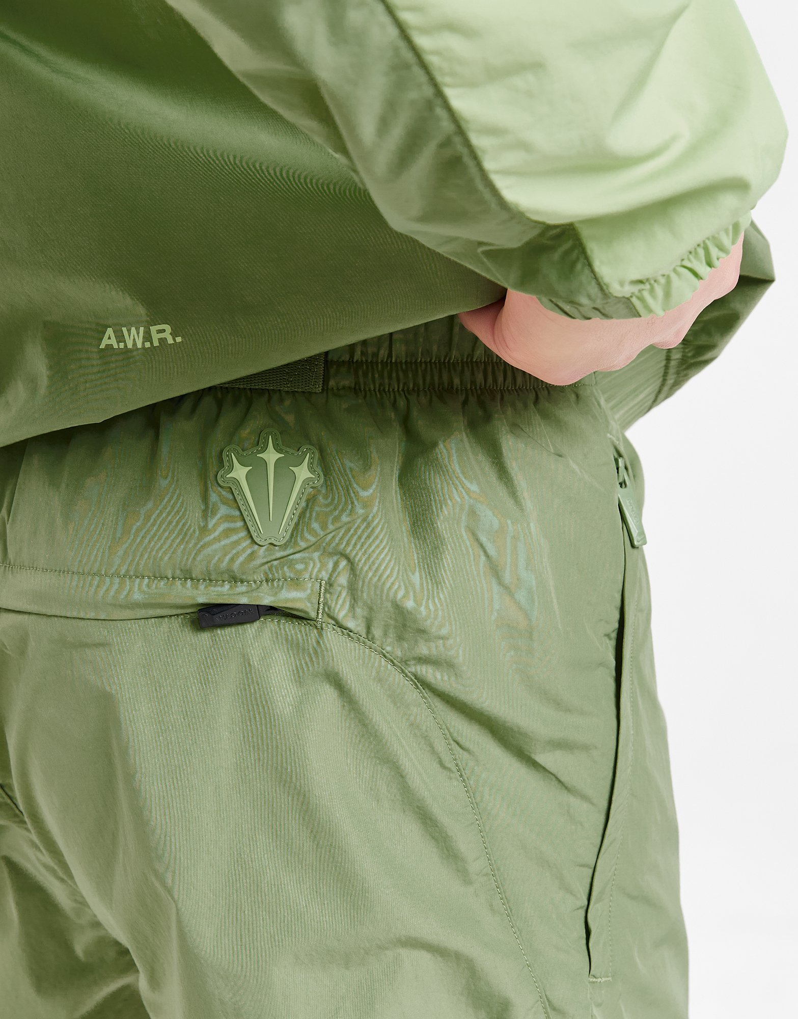 Nike Pantalon de Jogging x NOCTA Homme
