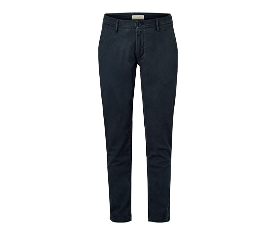 Chino, navy