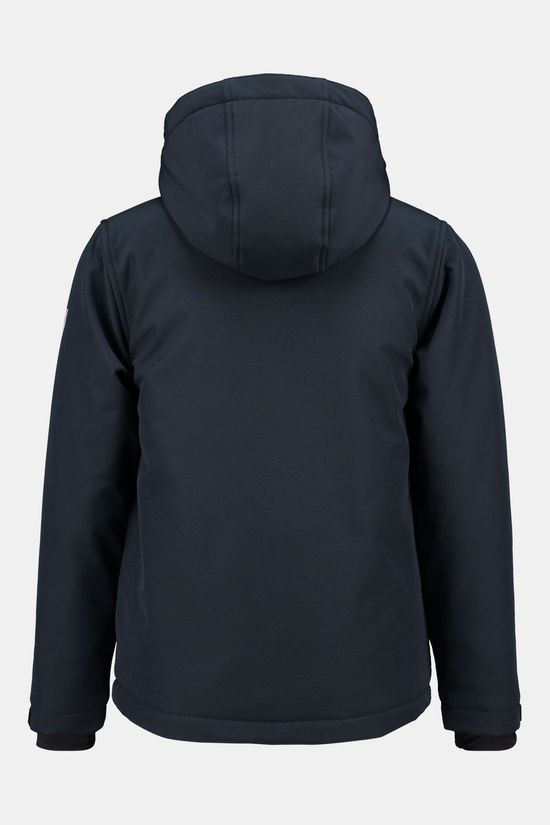 Ayacucho Ayacucho Finland Softshell Jas Junior
