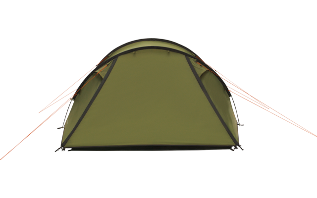 Easy Camp Hemsedal 4 Tunnelzelt für 4 Personen
