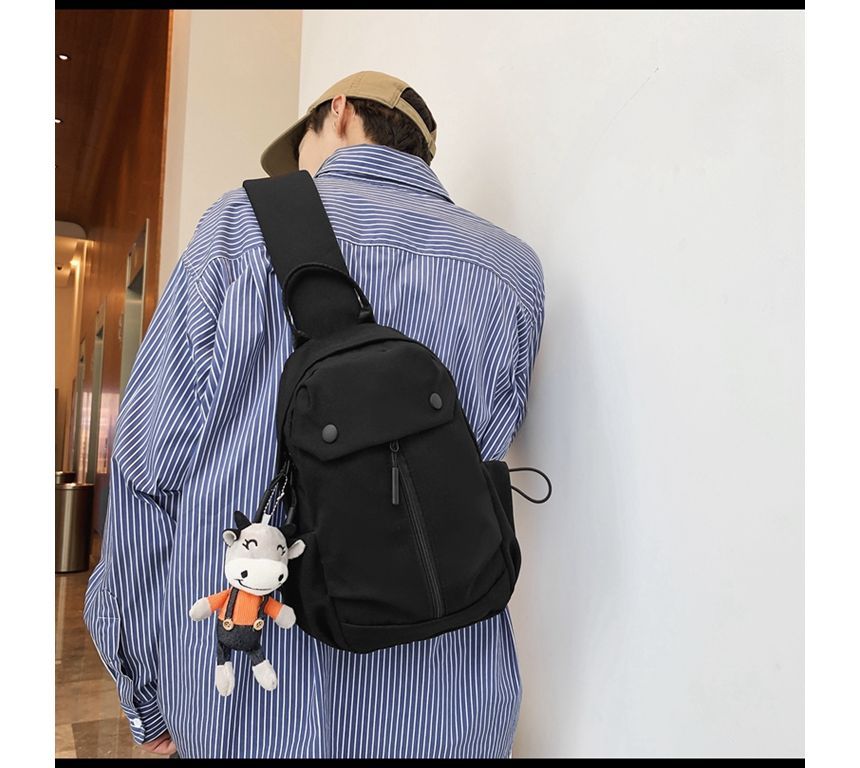 SUNMAN - Effen Slingbag