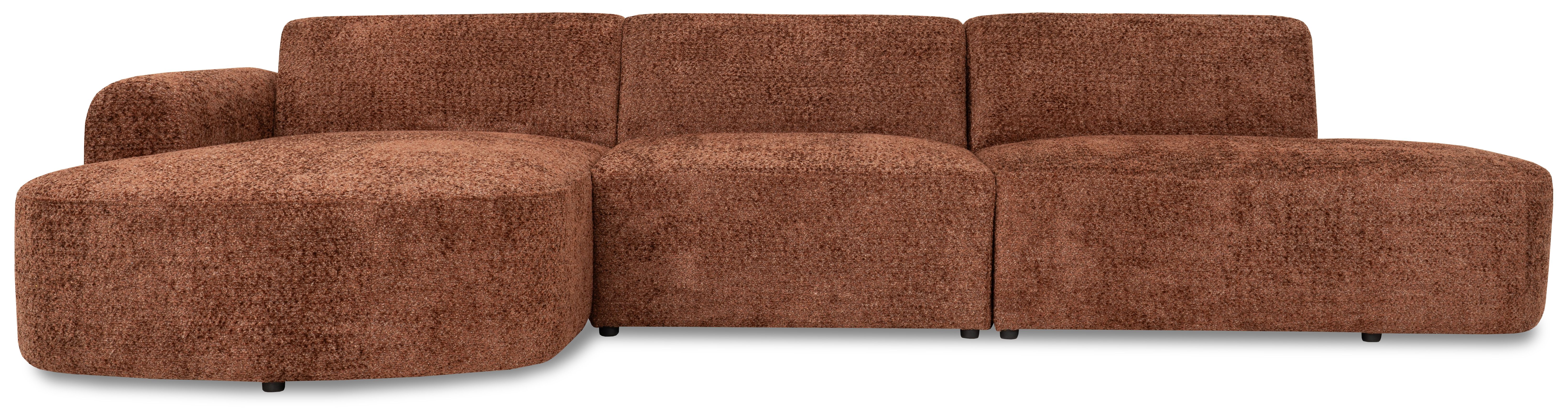 Lounge bank Lana