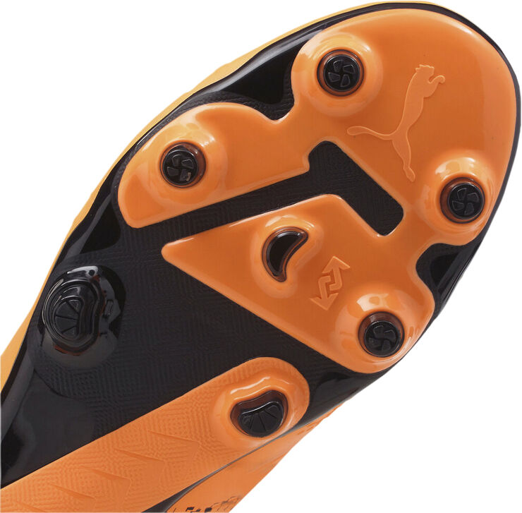 Puma Future Z 4. 3 FG/AG fodboldstøvler Orange