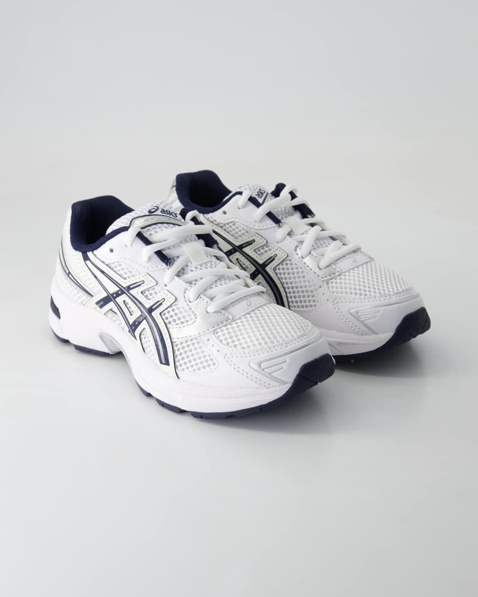 Asics GEL-1130 GS Sportschuhe in Weiß
