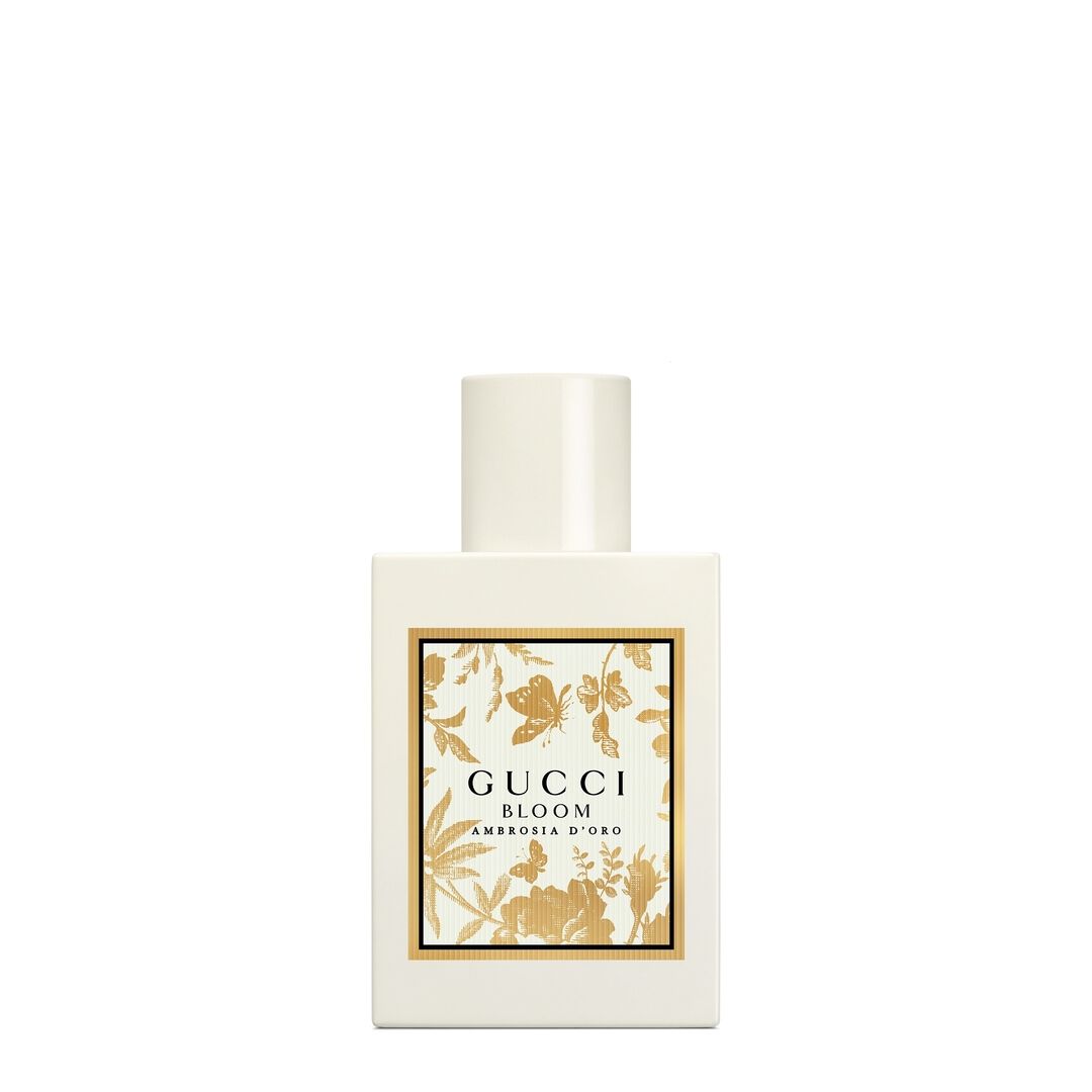 GUCCI BLOOM PARFUM Ambrosia d
