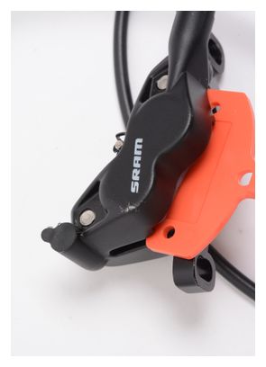 Frein Arrière Sram G2 RS 2000 mm Noir (Sans Disque) - Produit Reconditionné
