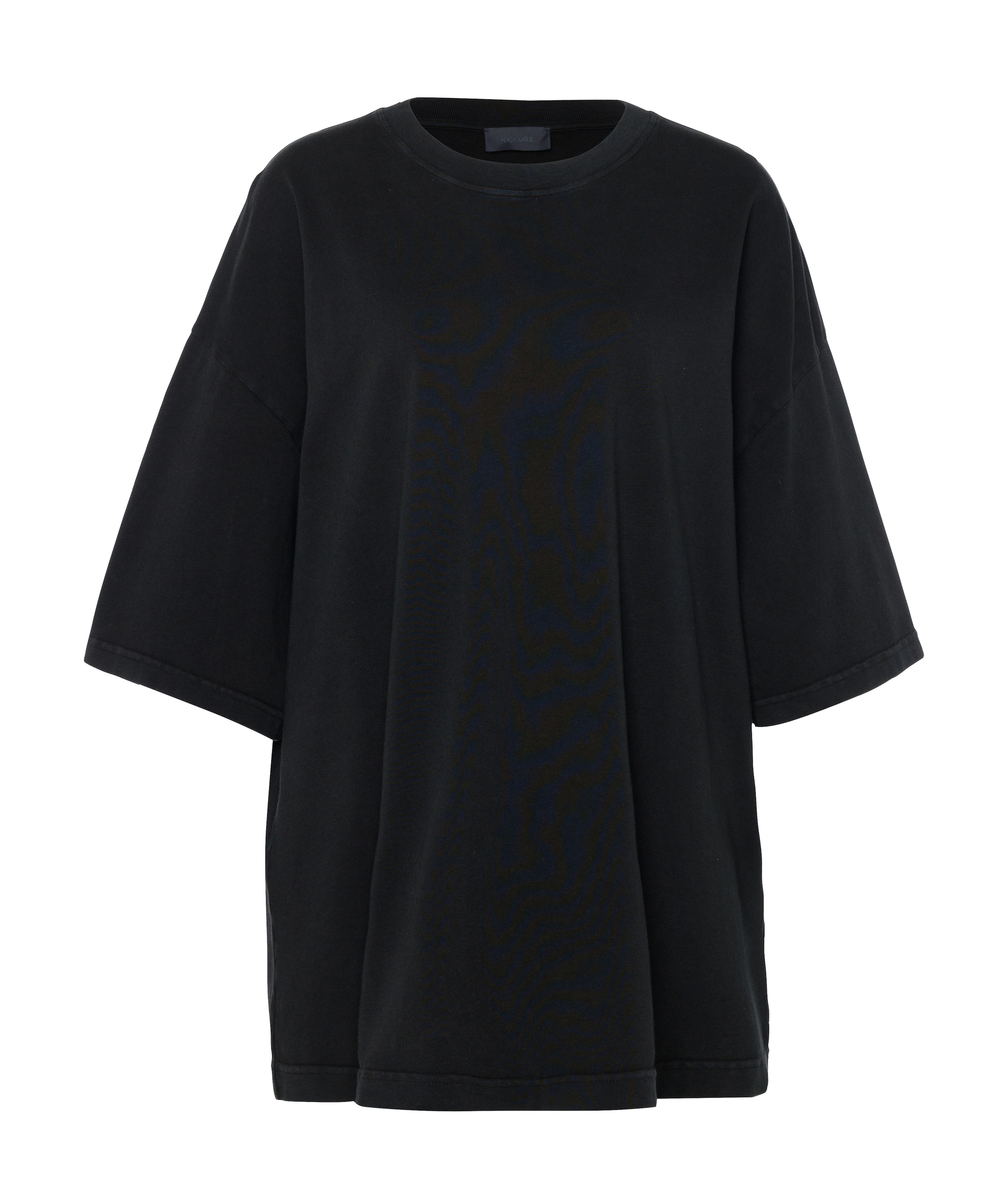 Haikure Dames T-shirt zwart