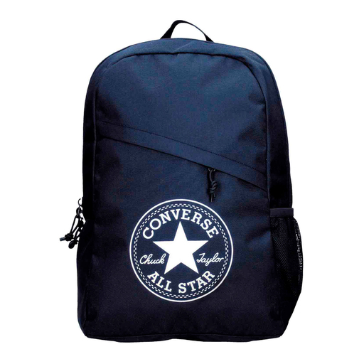 Mochila Converse American com bolso A4