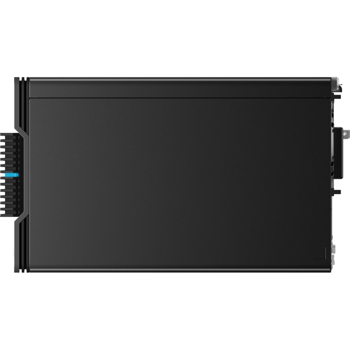 Lenovo LOQ  i5-13/16/512/4060 stasjonær gaming-PC