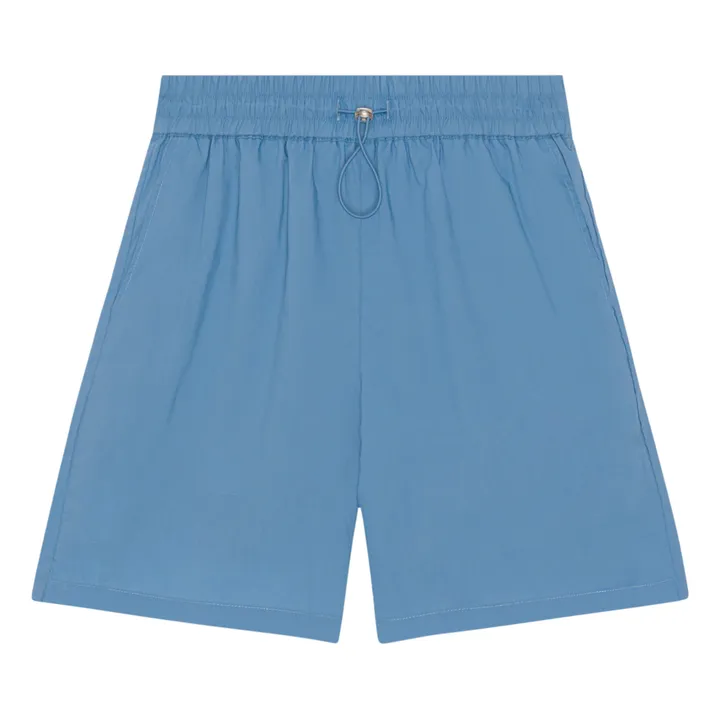 HERSKIND Short Bryan | Bleu