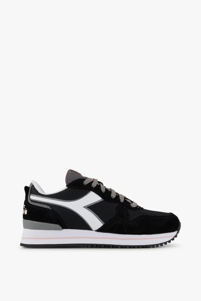 Diadora Olympia Platform Damen Sneaker