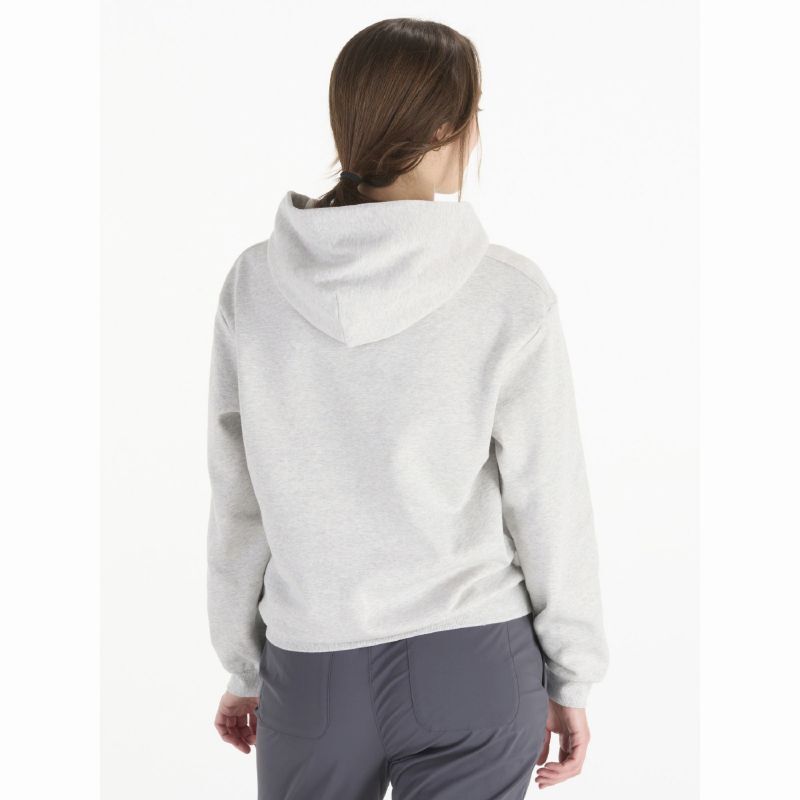 Coastal Hoody - Sweatshirt à capuche femme