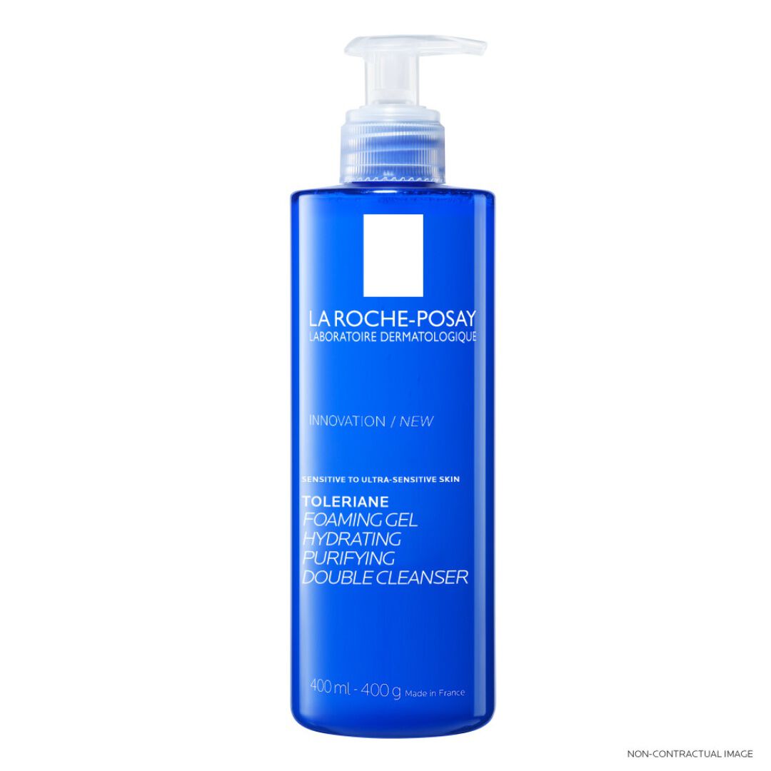 LA ROCHE POSAY  Toleriane - Gel Limpeza - 400ml