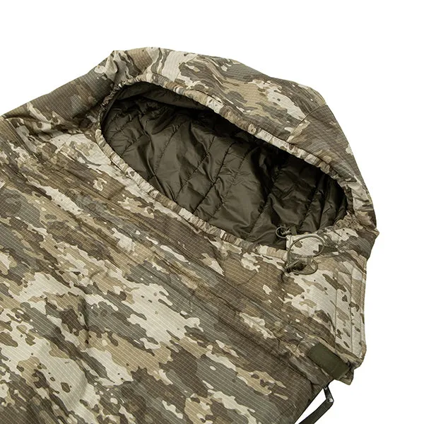 Carinthia -  Poncho System CPS