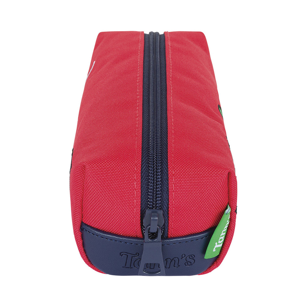 Trousse Tristan bicolore