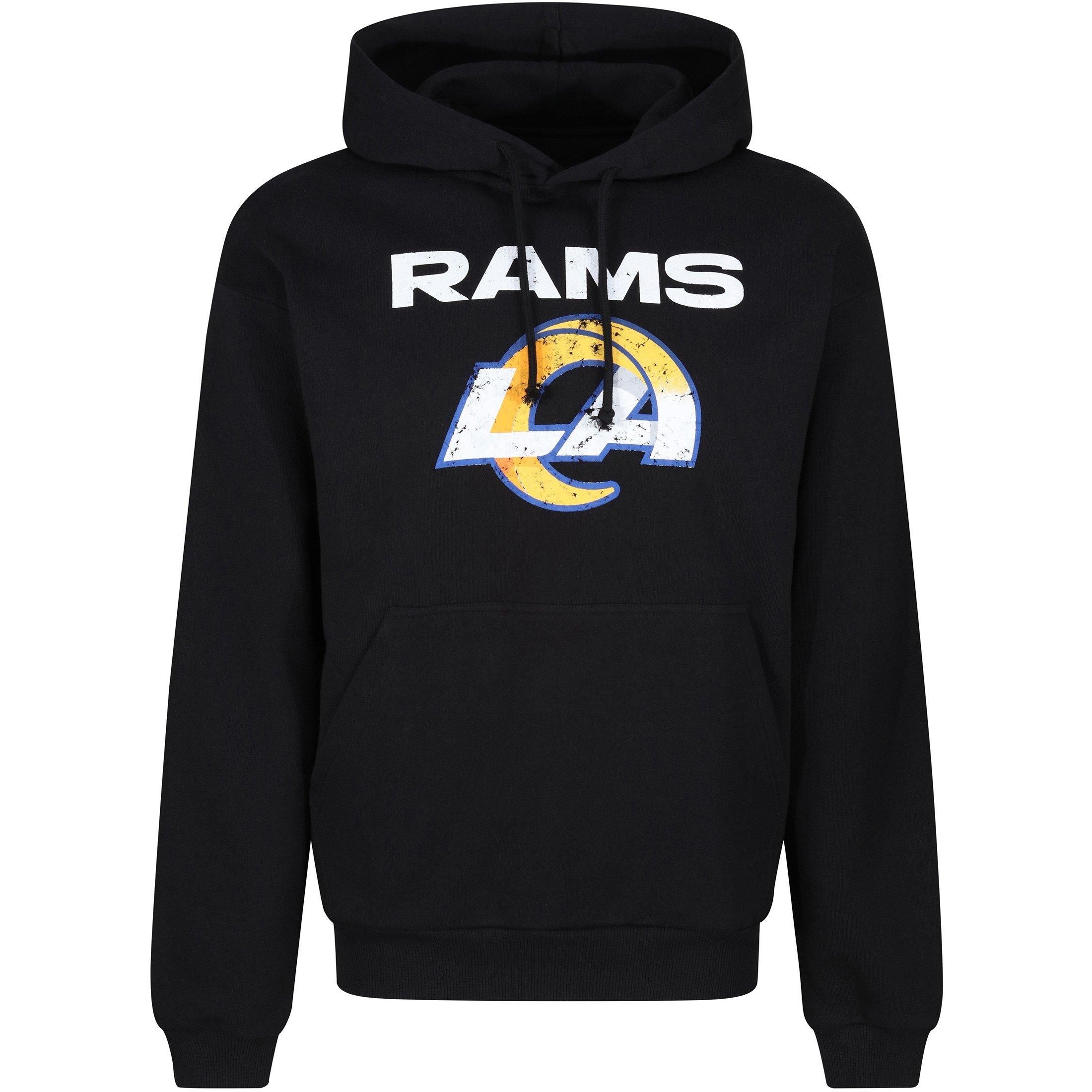 NFL Logo Hoodie 99
