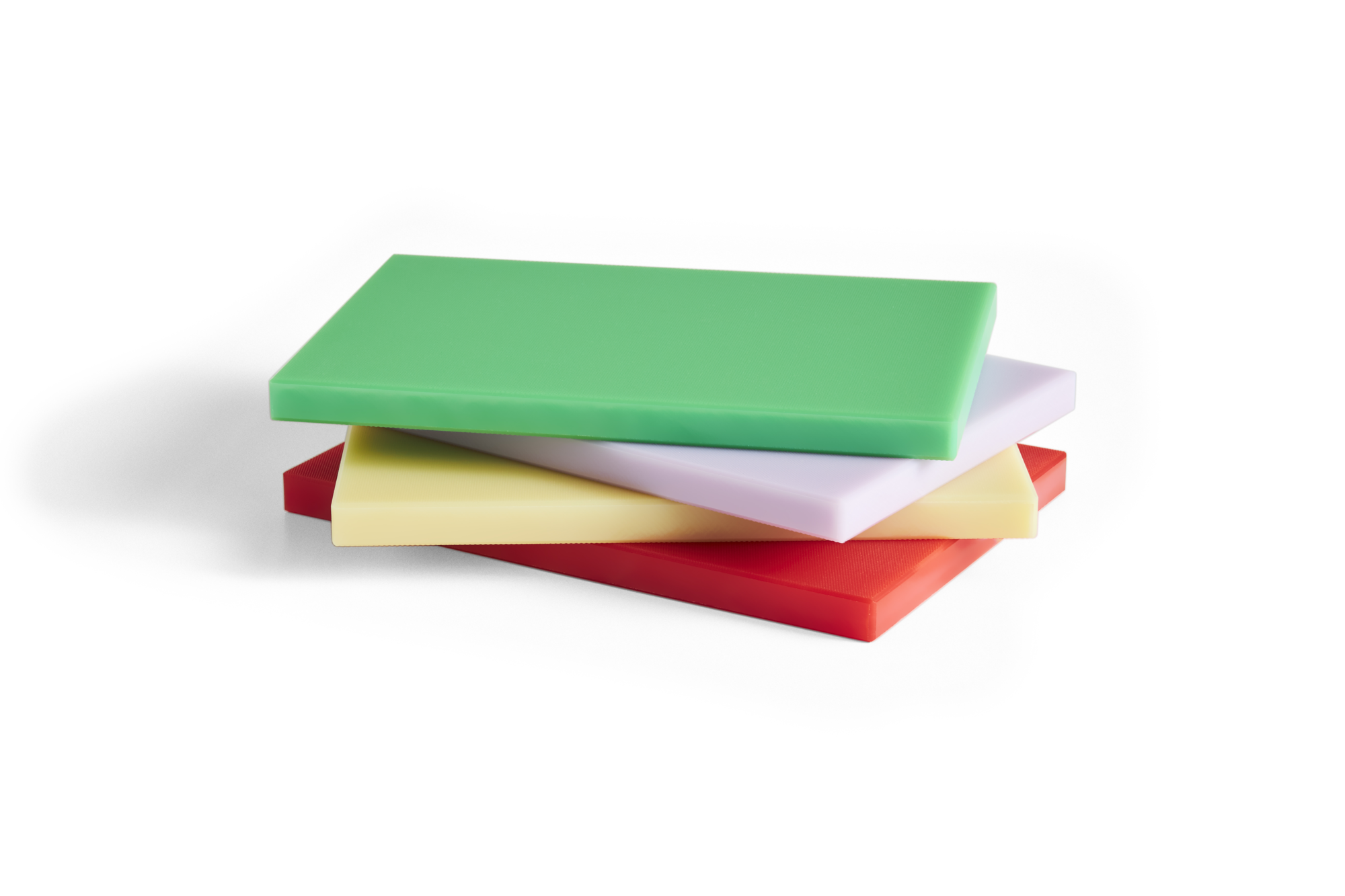 Snijplank Slice Chopping Board medium lavender