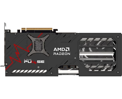 Sapphire Radeon RX 9070 XT 16GB Gaming PULSE