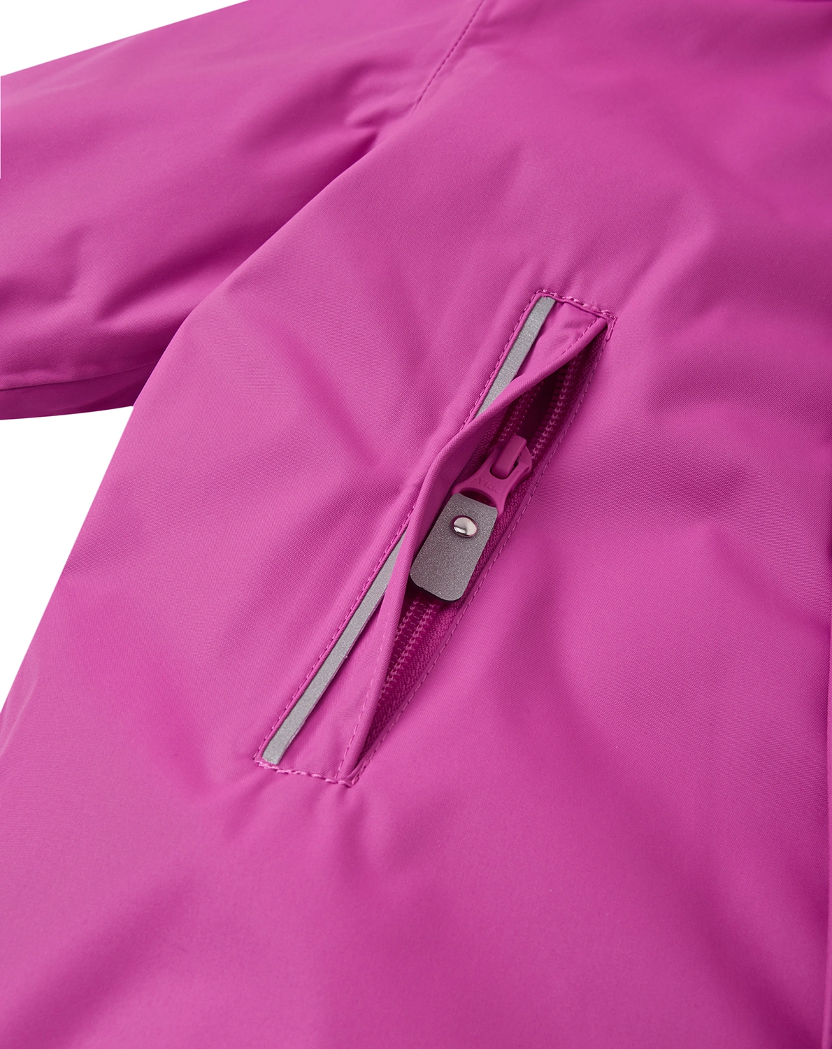 Schneeanzug REIMATEC GOTLAND in magenta purple