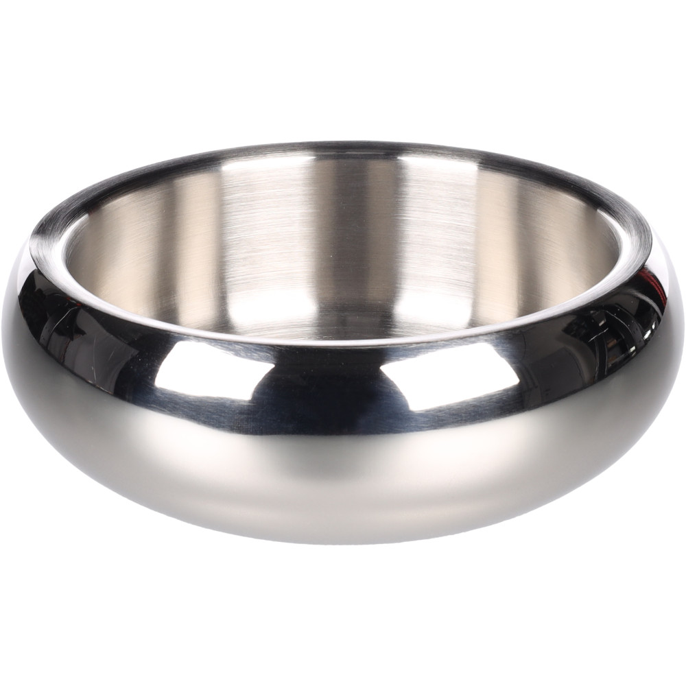 Gamelle ø 17.5 cm, 1.19 litre muna rond pour la nourriture ou l'eau pour c