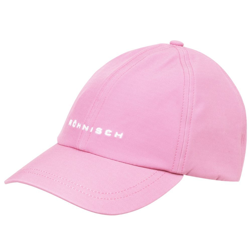 Seion Soft Cap Dame Fuchsia Rosa Onesize