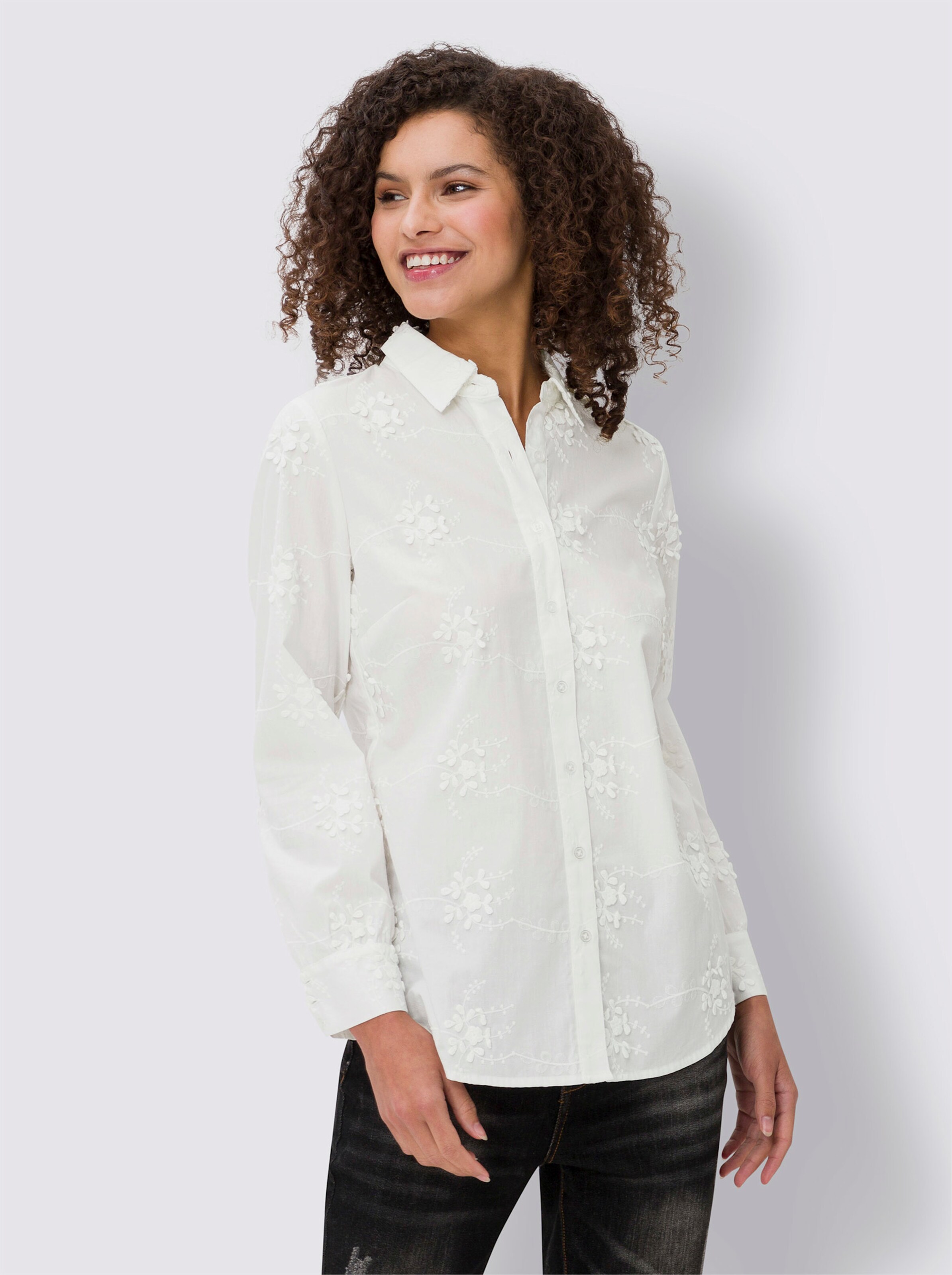 Bluse