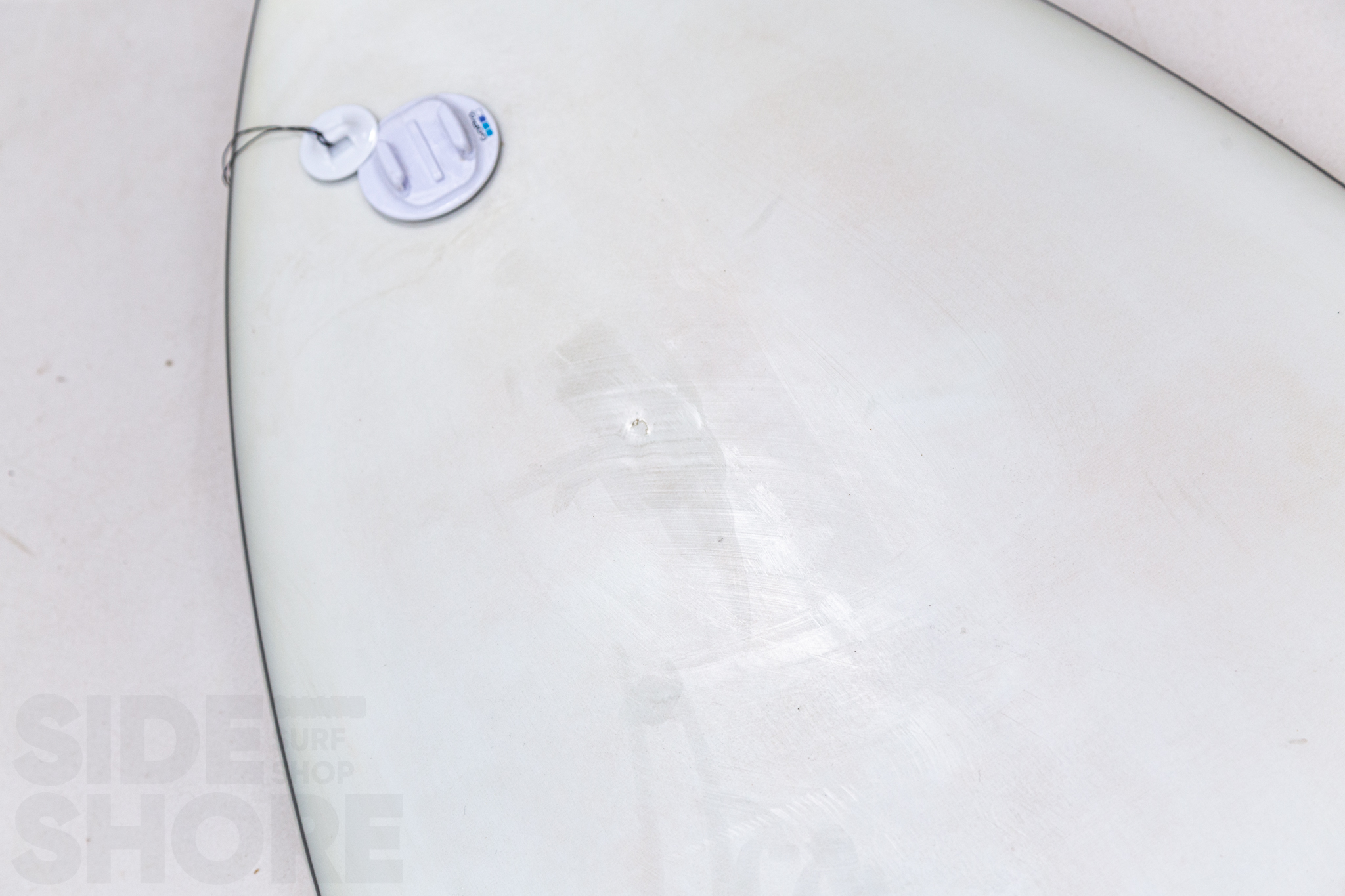 Firewire Glazer - LFT - 5'11 x 21 3/4
