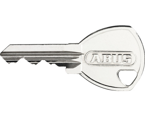 Abus 64TI/50 Titalium hangslot, gelijksluitend, 6514, 50 mm