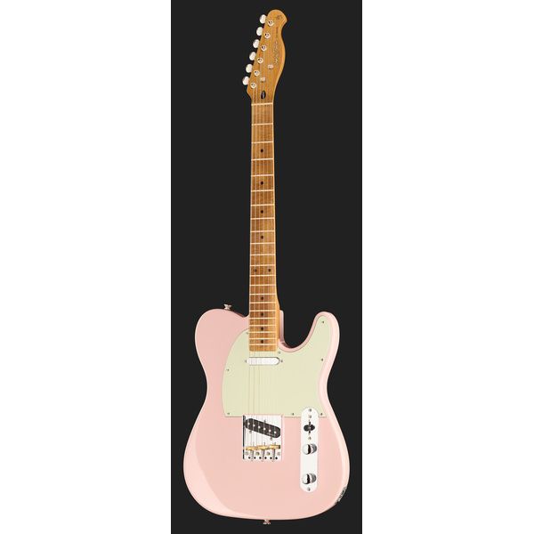 Harley Benton TE-62CC SP Bundle