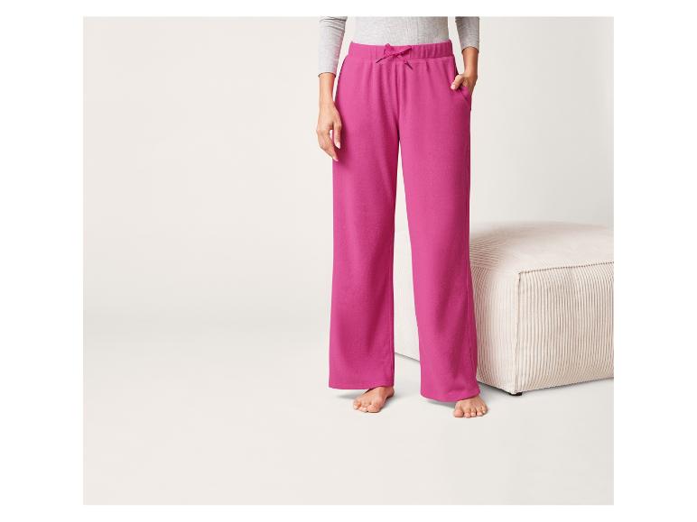 Dames joggingbroek