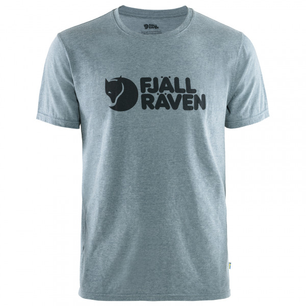 Fjällräven - Fjällräven Logo - T-shirt