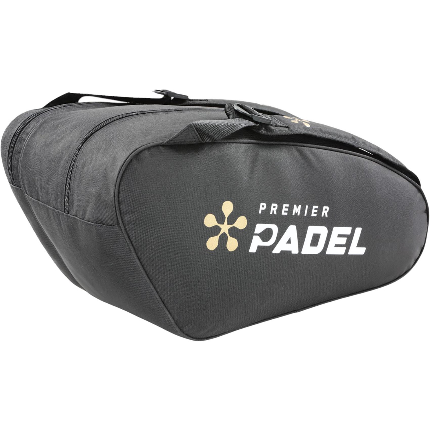 Bullpadel Premier Padel Hack Pack 4