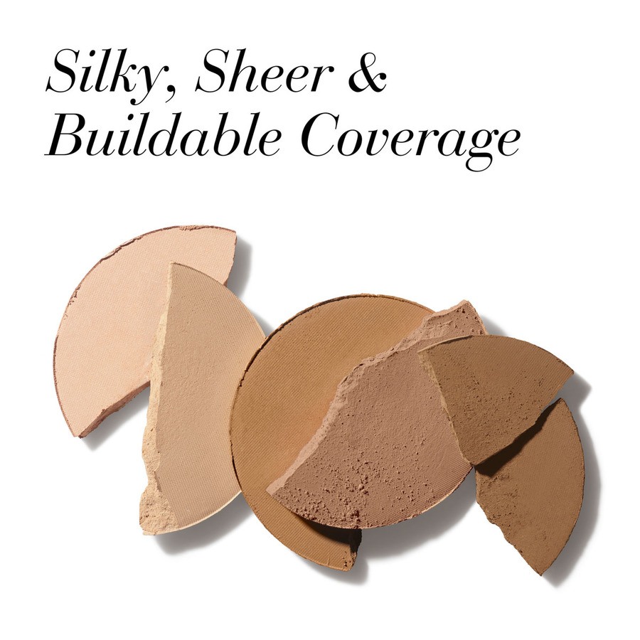 Elizabeth Arden FF Skincaring Pressed Powder Medium/Deep 10g