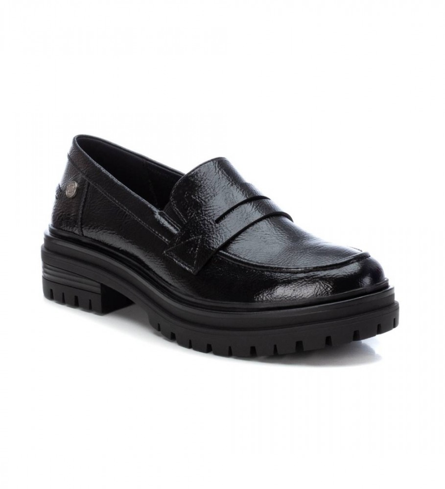 Mocassins Refresh 171317 pretos