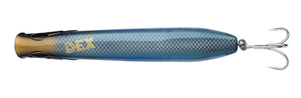 Leurre de surface Berkley Dex Strider 12cm (20g)