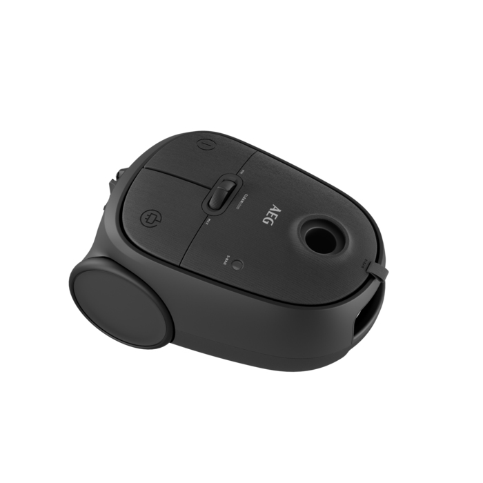 Aeg Stofzuiger 3.5 L Parket AB61C3GG