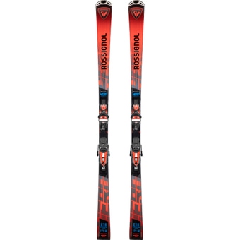 Rossignol Hero Elite LT TI   NX 12 Konect 24/25 Ski mit Bindung