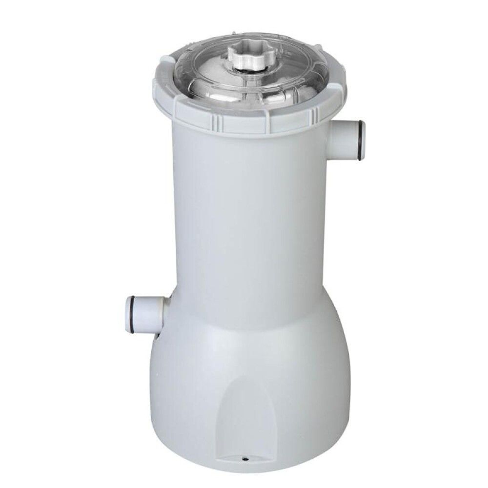 FILTERSYSTEM SWIM & FUN FILTERBALLS SYSTEM 90W